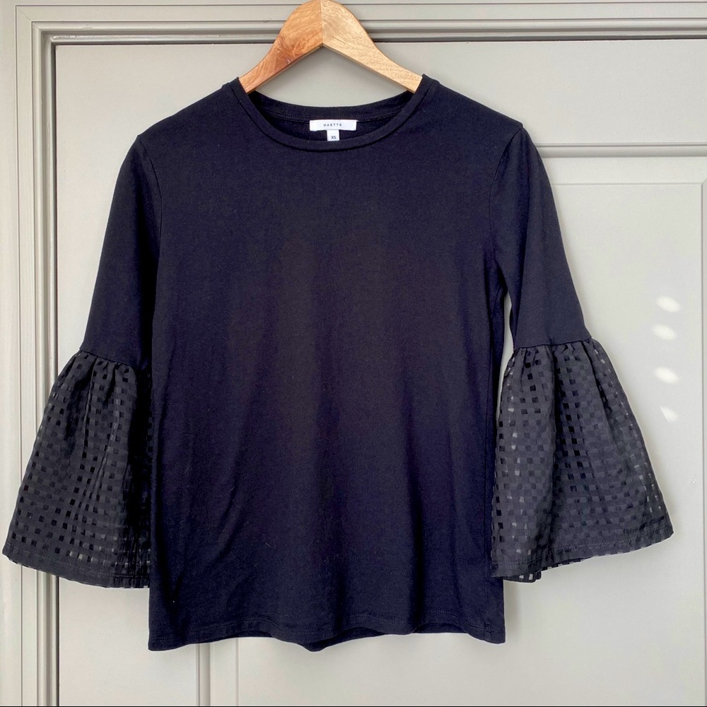 Stella & Dot Lolo Top